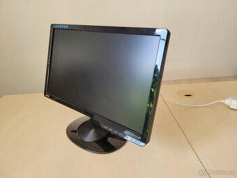 LCD monitor BENQ 18.5“