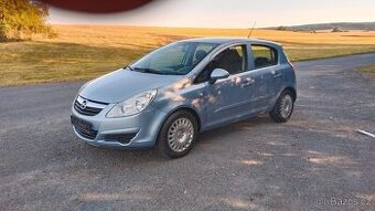 corsa 1,2 16V