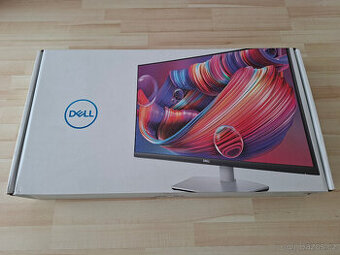 Monitor 27" Dell S2721DS - 1