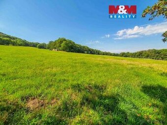 Prodej komerčního pozemku, 59.540 m² - Ústí nad Labem - 1