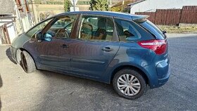 Citroen C4 Picasso 1.6hdi r.v.2010 - 1