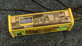 Powerbanka QC PD22.5W 13000mah - 1