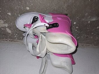 Brusle dětské vel. 34,35,36