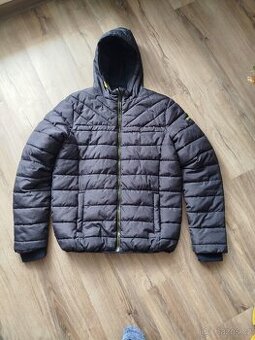 Chlapecká zimní bunda Here There vel. 170