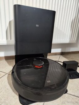 Robotický vysavač Xiaomi