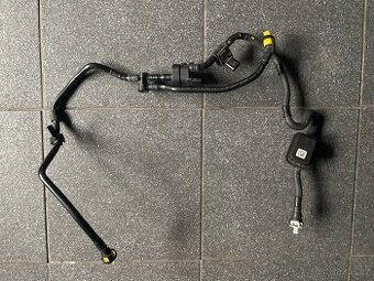 Trubka odvětrání s AKF ventilem Škoda - 1