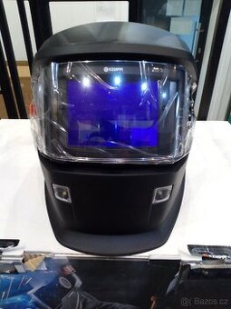 Svařovací kukla Kempii Gamma GTH3 XFA