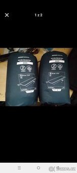 SAMONAFUKOVACI KARIMATKY Nove