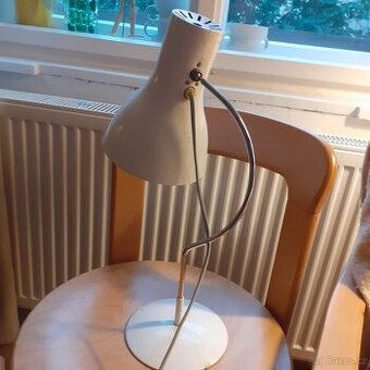 NAPAKO LAMPIČKA HŮRKA