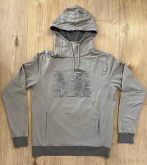 Pánská mikina Millet Black Eagle hoodie