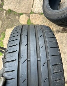 Prodám - Nexen N'Blue HD Plus 215/45 R16 86H.