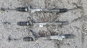 Prodám řízení z vozu Bmw E90, E91, E92, X1, 4x4