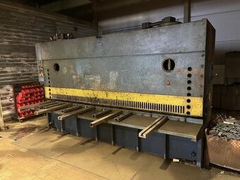 Tabulové nůžky Piesok 3000/16 (8885)