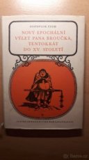 Epochální výlet pana Broučka