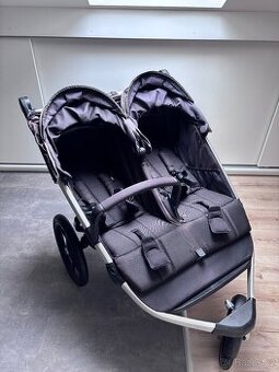 Dvojkočár Thule Urban Glide 2 double