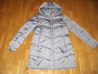 Dámská zimní prošívaná bunda TOM TAILOR vel.S TOP