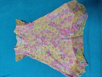 Prodám dětské oblečení na holčičku