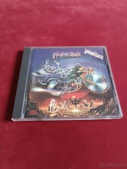 CD Judas Priest