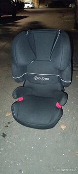 Autosedačka Cybex