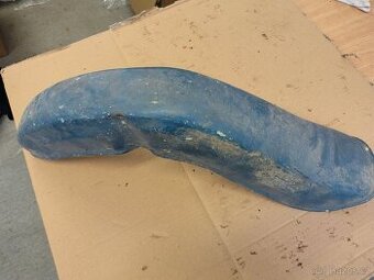 Jawa 50 pionýr přední blatnik