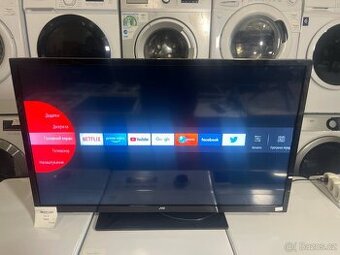 📺 JVC LT-32VF52L – 32” Smart LED TV