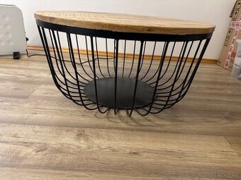 Konferenční stolek