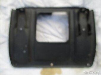 Kryt pod nádrž Škoda 100/110R