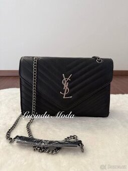 Luxusní moderní kabelka / crossbody - Turecko