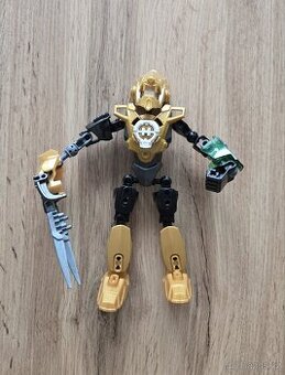 Lego Hero Factory 2143 Rocka 3.0