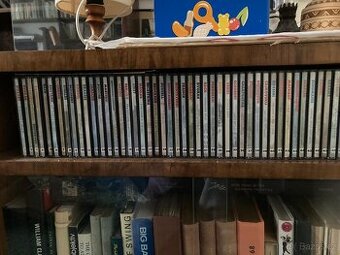 Sada CD, vážná hudba