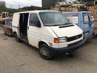 Vw T4 1,9 td