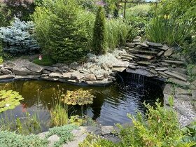 Zahrada lokalita "Peklo" 608 m2