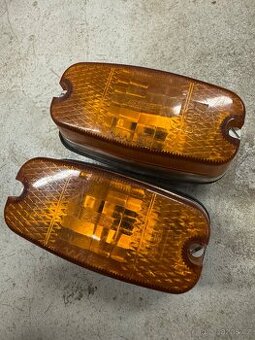 Nepoužité blinkry Trabant 601