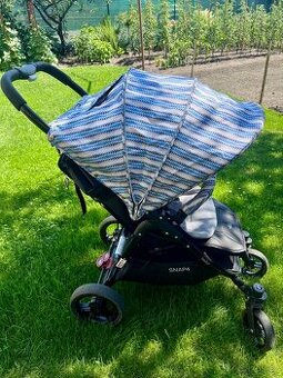 Kočárek VALCO BABY SNAP 4