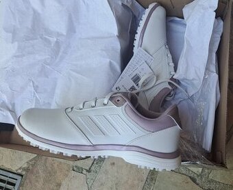 Dámské  golfové  boty Adidas W Alphaflex 24 vel 5 1/5
