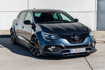 Renault Mégane Energy TCe 280 R.S. EDC