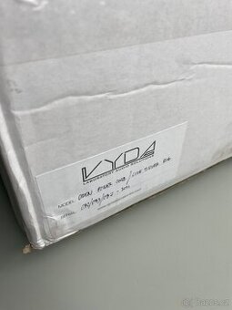 Vyda Orion Silver Power