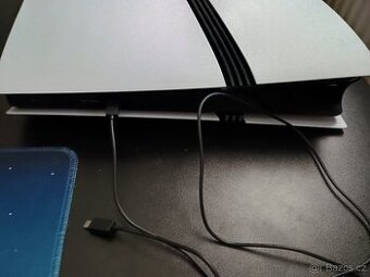 PS5 Pro Nová
