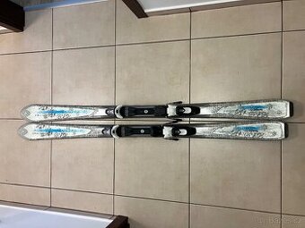 Dámské lyže Blizzard, 163cm