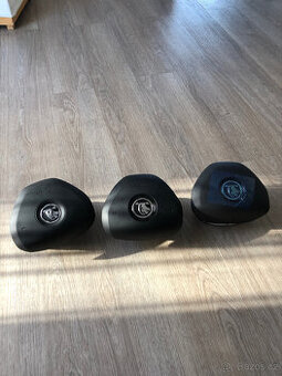 Airbag skoda superb iii octavia 3 rapid fabia yeti