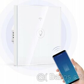 Vypínač světla Etersky KS-601