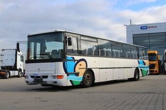 Karosa C51077, EURO 3, RETARDER, PNEU 80%