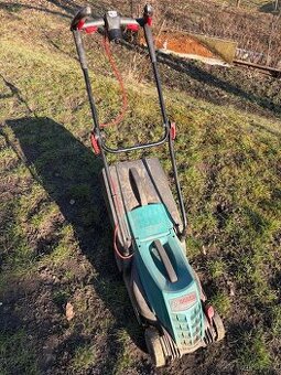 Elektrická sekačka Bosch Rotak 32 Ergoflex