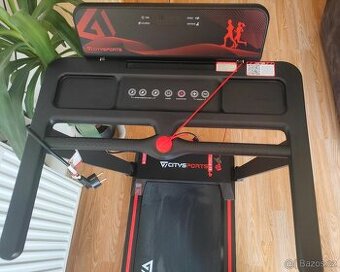 Elektric běžecký pás