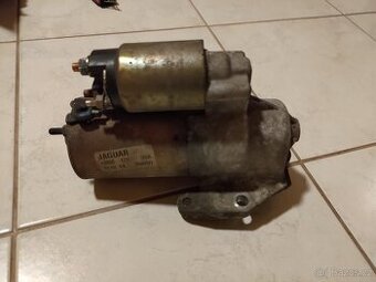 Prodám startér Jaguar X-type motor 2,5 a 3 litr benzín