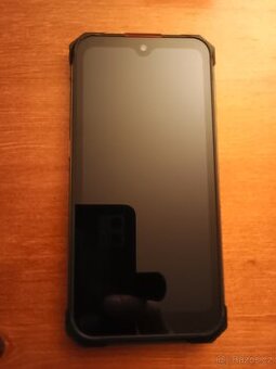 mobilní telefon Aligator/Hotwav Cyber 9 pro