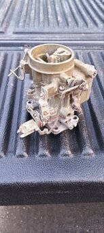 Nepoužitý nový originální karburátor GAZ M24 Volha