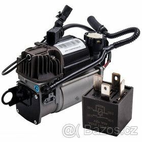 VW TOUAREG kompresor nový, Audi Q7