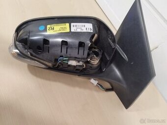 Zpětné zrcátko Toyota Auris 2. 87910-02F10