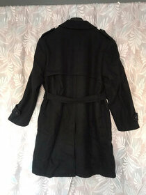 Kabát Prostějov, vlna, vel. M